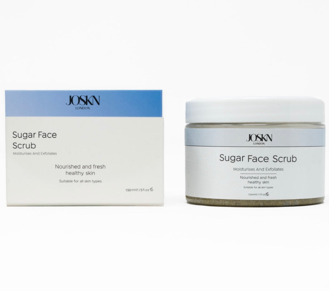 JOSKN Sugar Face/Body Scrub